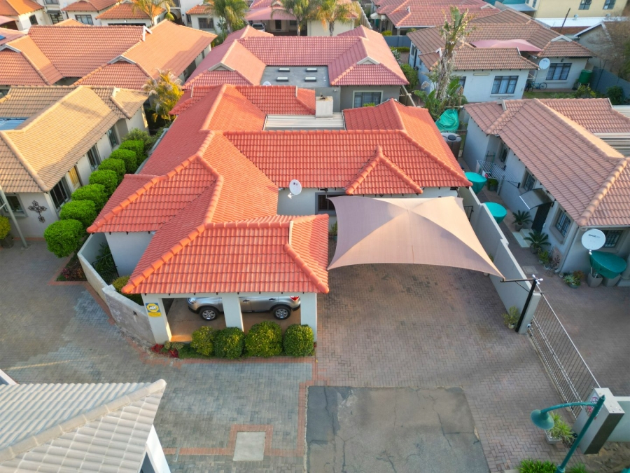 3 Bedroom Property for Sale in Melodie North West